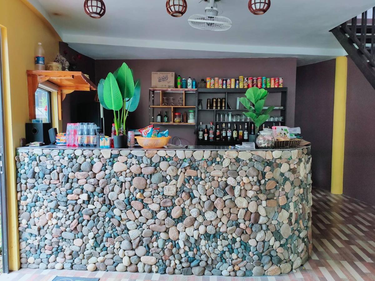 Ha Giang Wings Bungalow Bagian luar foto