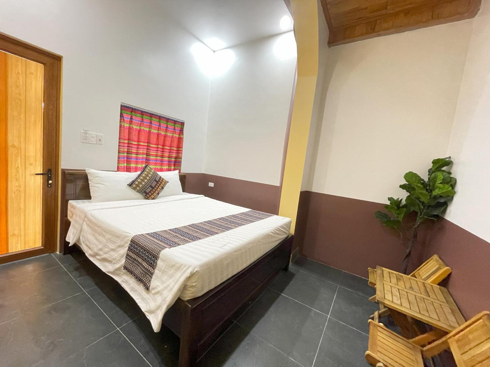Ha Giang Wings Bungalow Bagian luar foto