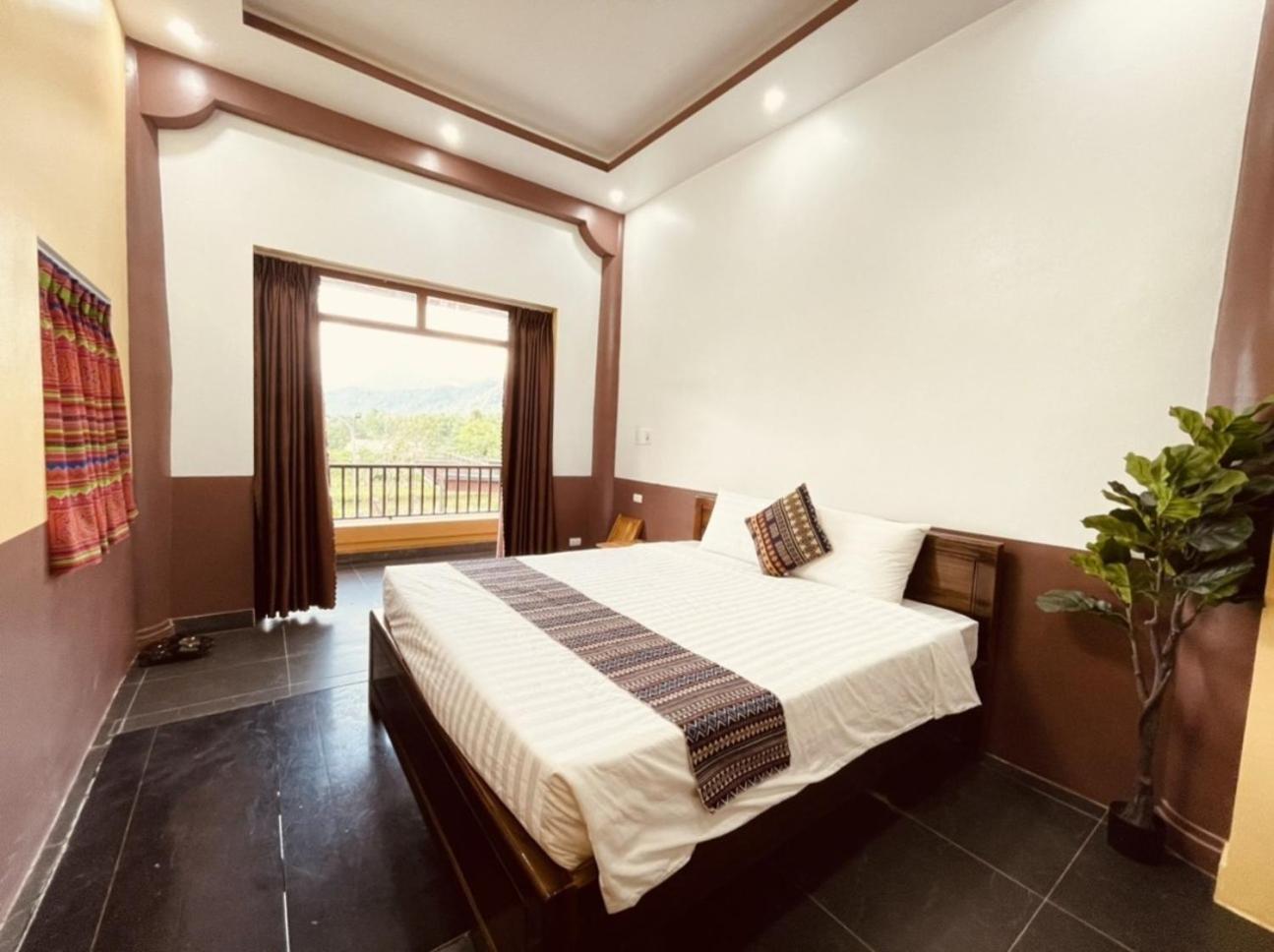 Ha Giang Wings Bungalow Bagian luar foto